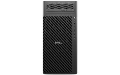 Station de Travail DELL Pro Max T2 Ultra 7 265 16Go 512Go SSD - Noir