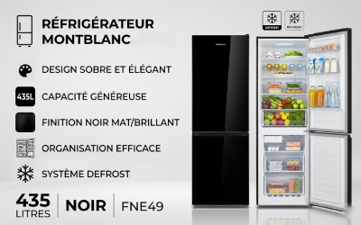 Affichage-LED