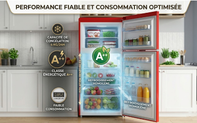 Affichage-LED
