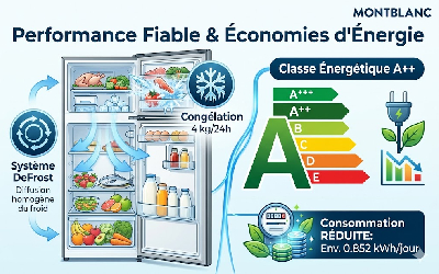 Affichage-LED