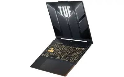 PC Portable Gamer ASUS TUF Gaming F16 Intel Core 5 210H 8G RTX 3050