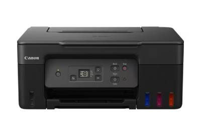 Imprimante Jet D'encre CANON PIXMA G2470 Multifonction Couleur