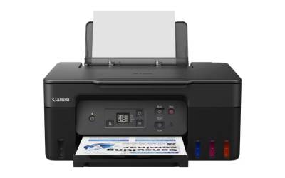 Imprimante Jet D'encre CANON PIXMA G2470 Multifonction Couleur