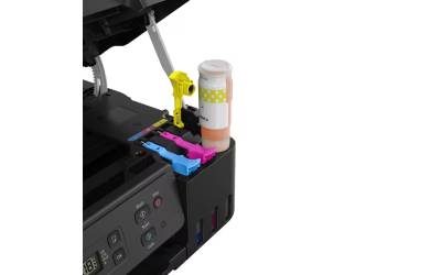 Imprimante Jet D'encre CANON PIXMA G2470 Multifonction Couleur