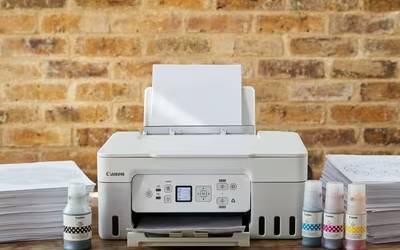 Imprimante CANON PIXMA G3470 a Réservoir Intégré 3EN1 WIFI Couleur
