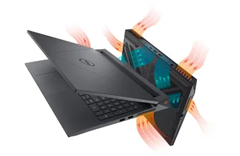 PC Portable Gamer DELL G15 5530 i5 13è Gén 32Go RTX 3050