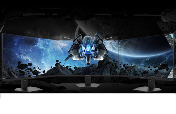 Ecran Gaming MSI G274F 27