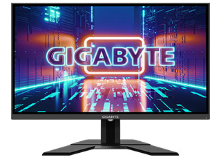 Ecran Gaming GIGABYTE G27Q-EK 27