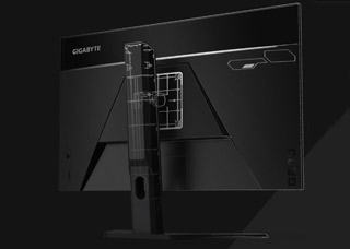 Ecran Gaming GIGABYTE G27Q-EK 27