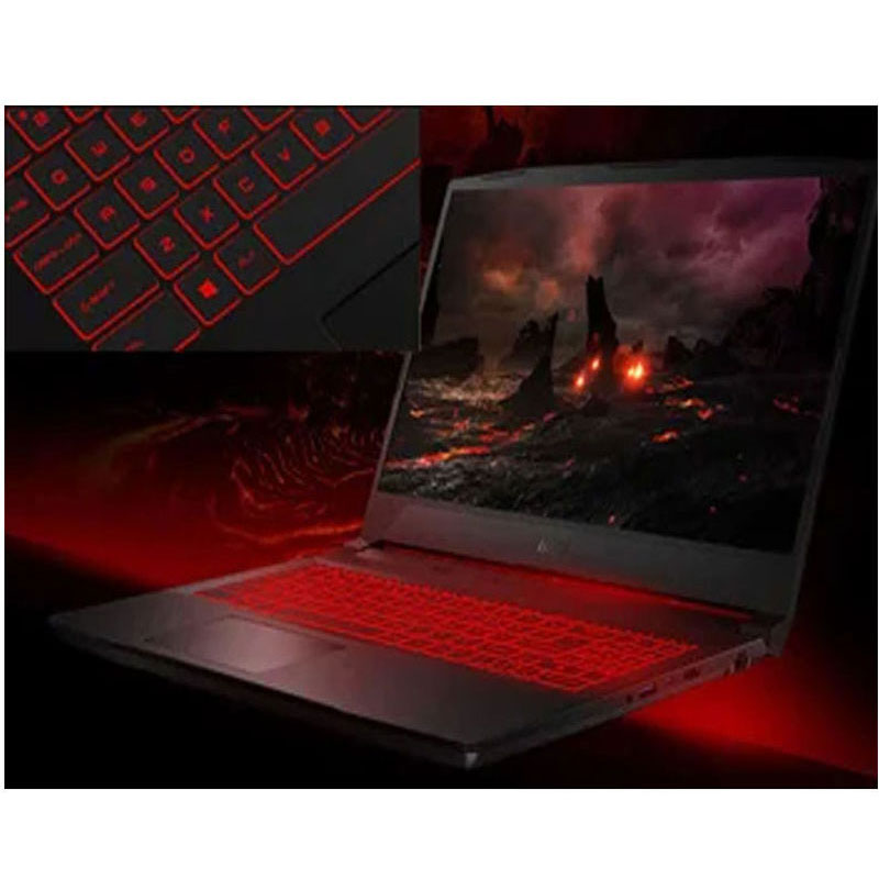 PC Portable Gamer MSI KATANA GF76 i7 11è Gén 16Go 512Go SSD (GF76-11UE-435XFR)