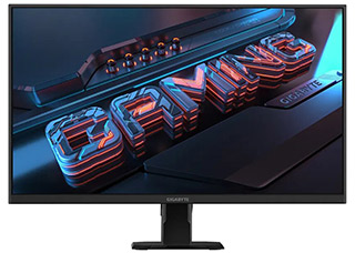 Ecran Gaming GIGABYTE GS27F 27'' Full HD IPS OC 170 Hz