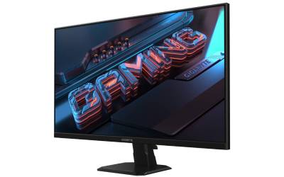 Ecran Gaming GIGABYTE GS27QCA 27'' QHD Incurvé 180 Hz