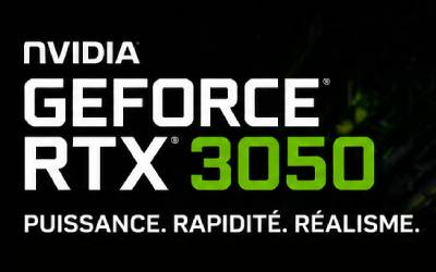 PC Portable CHUWI GTBook XPro i7 13è Gén 16Go RTX 3050