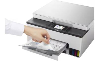 Imprimante Multifonction CANON MAXIFY GX1040 