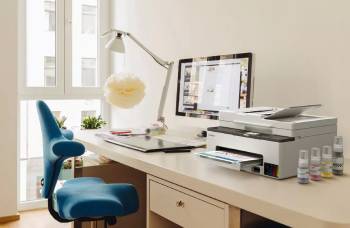 Imprimante Multifonction CANON MAXIFY GX2040