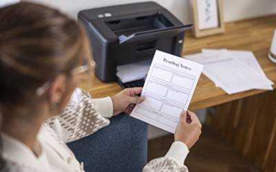 Imprimante LEXMARK MS431DN Laser Ethernet Monochrome
