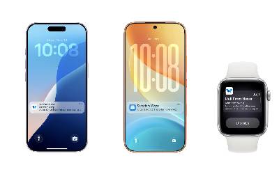 Smartphone HONOR 600 5G 256Go 12Go | Noir