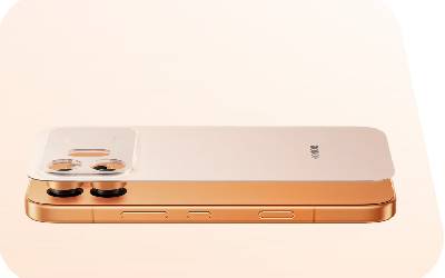 Smartphone HONOR 600 5G 256Go 12Go | Noir