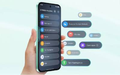 Smartphone HONOR X6C 12Go 256Go 4G LCD TFT - Blanc