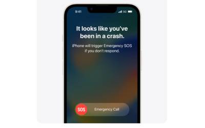 iPhone 14 128Go Rouge - APPLE
