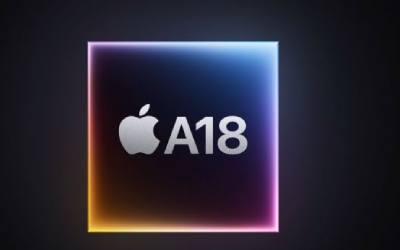 iPhone 16 E 128Go Noir - APPLE