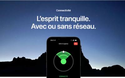 iPhone 16 E 128Go Blanc - APPLE 