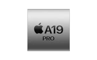 Puce A19 Pro et autonomie iPhone 17 Air