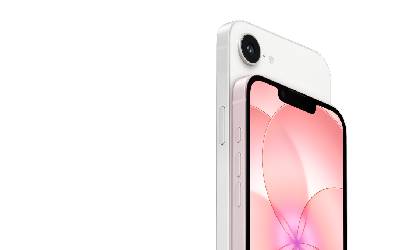 iPhone 17e 256Go Noir | APPLE