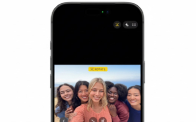 iPhone 17 Pro 256Go Silver