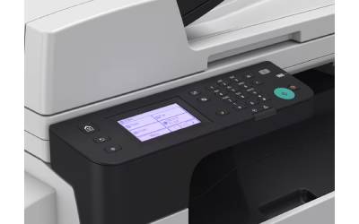 Photocopieur CANON imageRUNNER 2224 Monochrome A3 Noir&Blanc