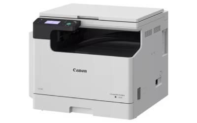 Photocopieur CANON imageRUNNER 2224 Monochrome A3 Noir&Blanc