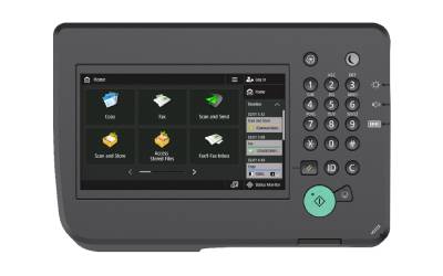 Imprimante LEXMARK MS431DN Laser Ethernet Monochrome
