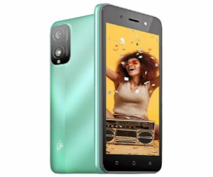 ITEL A18