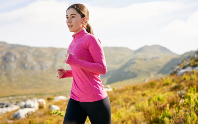 Écouteurs Sans Fil JBL Endurance Run 2
