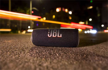 Haut Parleur JBL Flip 6