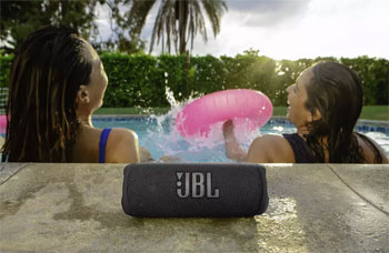 Haut Parleur JBL Flip 6