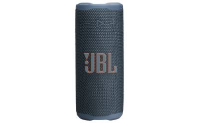 Haut Parleur Sans Fil JBL Grip - Bleu