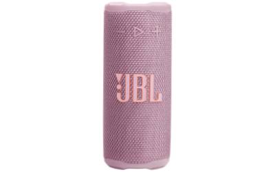 Haut Parleur Sans Fil JBL Grip - Rose