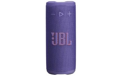 Haut Parleur Sans Fil JBL Grip - Violet