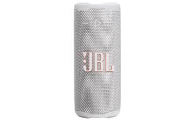 Haut Parleur Sans Fil JBL Grip - Blanc