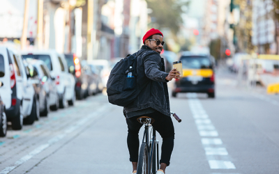 Lunettes Connectées JBL Soundgear Cadres Ronds