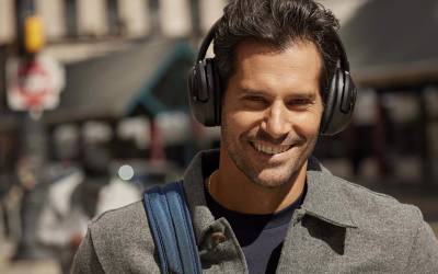 Casque Sans Fil JBL Tour One M2 Bluetooth 5.3 Noir