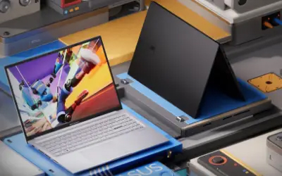 PC Portable Gamer ASUS Vivobook 16X i5 13è Gén 12Go RTX 3050