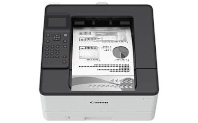 Imprimante Laser CANON I-SENSYS LBP246DW Wi-Fi