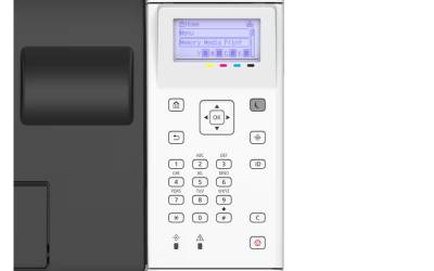 Imprimante CANON I-SENSYS LBP646CDW SFP Laser Couleur Wi-Fi