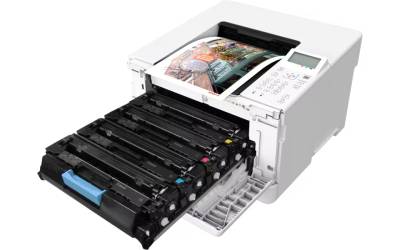 Imprimante CANON I-SENSYS LBP647CDW SFP Laser Wi-Fi