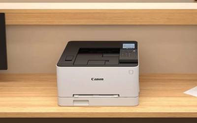 Imprimante CANON I-SENSYS LBP647CDW SFP Laser Wi-Fi