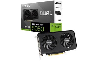 Pc de Bureau Gamer MYTEK i5 12è Gén 16G RTX 5050 8Go