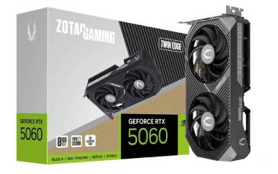 Pc de Bureau Gamer MYTEK i5 12ème Gén 16Go RTX 5060 8Go