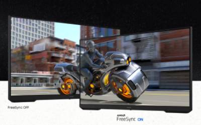 Ecran Gaming SAMSUNG Odyssey G3 G30D 24 Full HD 180 Hz